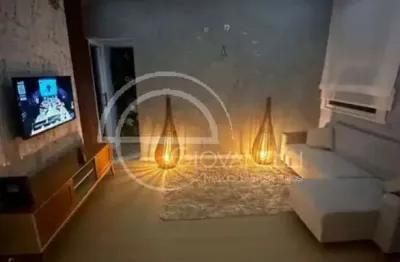 Apartamento no flamengo- av osewaldo cruz- 2 quartos-vaga de garagem