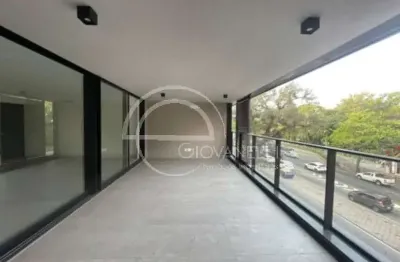 Apartamento de 3 suites á venda - oka residence lagoa - lagoa