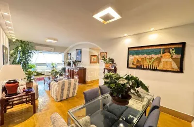 Apartamento de 3 quartos a venda - barra da tijuca - waterways