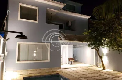 Casa com 4 quartos à venda na Rua Paulo José Mahfud, 21, Vargem Pequena, Rio de Janeiro