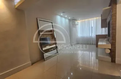Apartamento de 2 quartos á venda - leblon - quadríssima da praia