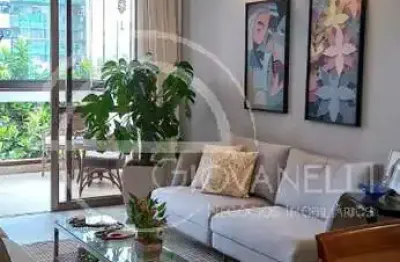 Apartamento de 3 quartos á venda - barra da tijuca - barramares
