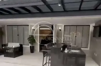 Casa triplex de 4 suites á venda - recreio dos  bandeirantes - art life
