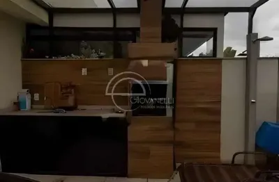Cobertura Duplex de 03 quartos à venda - Recreio dos Bandeirantes
