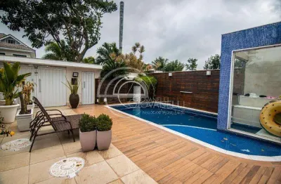 Casa com 4 quartos à venda na Rua Dina Sfat, 10, Barra da Tijuca, Rio de Janeiro