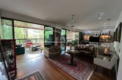 Apartamento com 4 quartos à venda na Avenida Gilberto Amado, 588, Barra da Tijuca, Rio de Janeiro