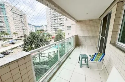 Apartamento de 2 quartos à venda - barra olimpica - barra unico