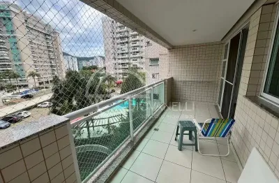Apartamento de 2 quartos à venda - barra olimpica - barra unico