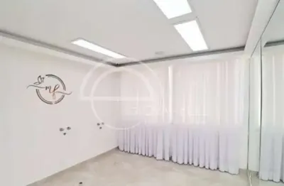 Sala comercial duplex à venda - barra da tijuca - olegário maciel