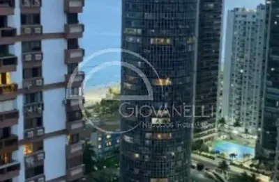Apartamento de 1 suite à venda - barra da tijuca - barramares