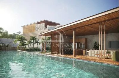Casa de 4 suites primeira locação à venda - barra da tijuca - amanay