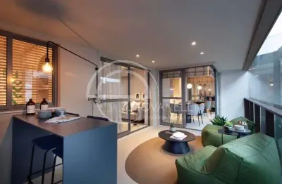 Apartamento de 3 quartos à venda - barra da tijuca - orygem acqua home