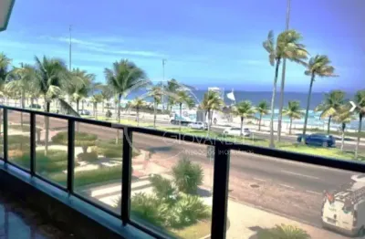 Apartamento de 4 suítes à venda - orla da barra - edificio nova ipanema xiv