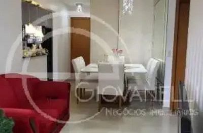Apartamento de 2 quartos à venda - barra olimpica - grand village