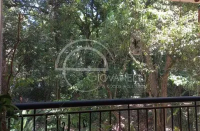 Apartamento 3 quartos no condomínio floris - conforto e segurança 24h