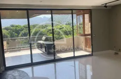 Apartamento com 3 quartos à venda na Praça Professor José Bernardino, 30, Barra da Tijuca, Rio de Janeiro