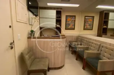 Sala comercial à venda - barra da tijuca - barra business center