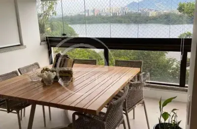 Apartamento de 3 quartos á venda - barra da tijuca - alfa barra 2