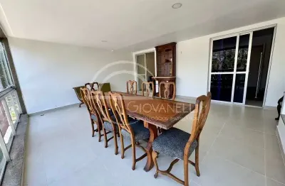 Apartamento com 2 quartos à venda na Rua Odilon Martins de Andrade, 150, Recreio dos Bandeirantes, Rio de Janeiro