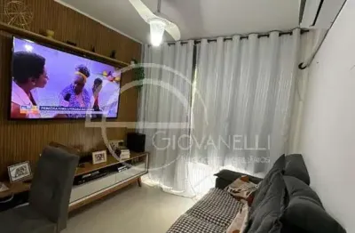 Apartamento de 2 quartos á venda - recreio dos bandeirantes - pontal oceânico - luar do pontal