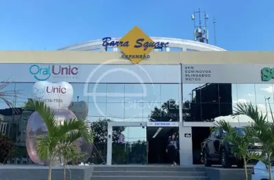 Ponto comercial à venda na Avenida das Américas, 3665, Barra da Tijuca, Rio de Janeiro