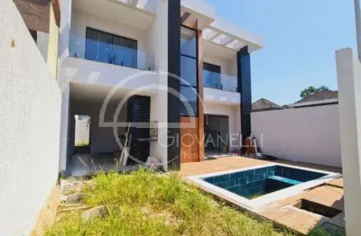 Casa duplex de 3 quartos á venda - vargem grande - advanced