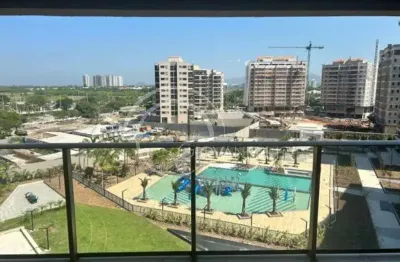 Apartamento com 4 quartos à venda na Avenida Rosauro Estellita, 155, Barra da Tijuca, Rio de Janeiro