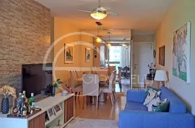 Apartamento de 3 quartos à venda - recreio dos bandeirantes - life resort
