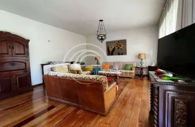 Casa de 5 quartos à venda - barra da tijuca - lafayette de andrada