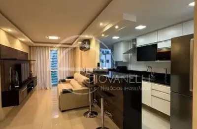 Apartamento de 2 quartos à venda - barra da tijuca - villa borghese