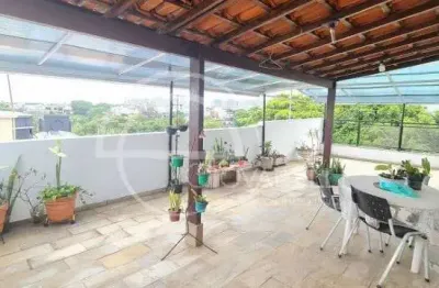 Cobertura com 5 quartos à venda na Avenida Érico Veríssimo, 700, Barra da Tijuca, Rio de Janeiro