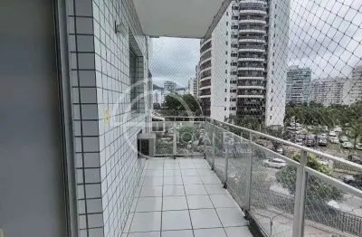 Apartamento com 2 quartos à venda na Avenida Embaixador Abelardo Bueno, 3000, Barra Olímpica, Rio de Janeiro
