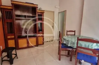 Apartamento com 1 quarto à venda na Rua Figueiredo Magalhães, 226, Copacabana, Rio de Janeiro
