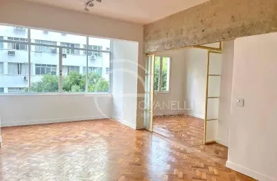 Apartamento à venda em copacabana, rio de janeiro: 3 quartos, 1 suíte, 2 salas, 2 banheiros, 110m² de luxo e conforto!