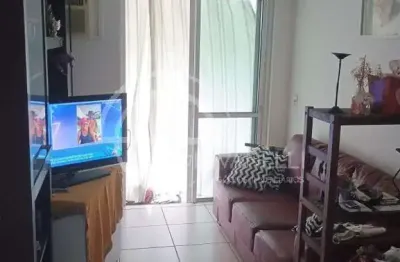 Apartamento com 2 quartos à venda na Avenida Olof Palme, 555, Barra Olímpica, Rio de Janeiro