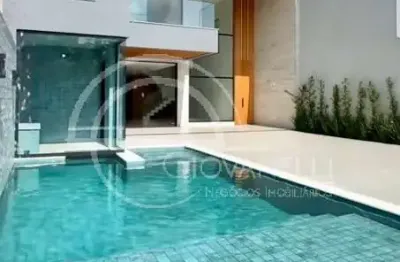 Venda de cobertura de luxo no recreio dos bandeirantes, rio de janeiro-rj: 4 quartos, 4 suítes, 3 salas, 6 banheiros, 2 vagas, 480m².