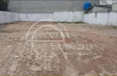 Terreno comercial á venda - recreio dos bandeirantes