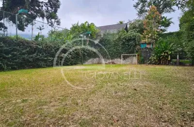 Terreno em condomínio de luxo no itanhangá, rio de janeiro - 830m² de pura exclusividade!