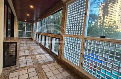 Apartamento de luxo à venda na barra da tijuca com 4 quartos, 2 suítes e 3 vagas de garagem - rio de janeiro-rj