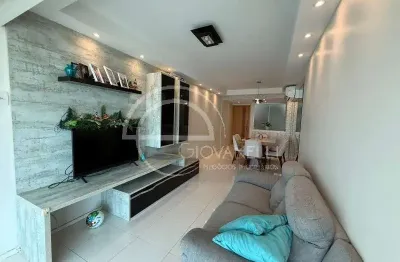 Apartamento à venda na barra olímpica, rio de janeiro-rj: 3 quartos, 1 suíte, 2 banheiros, 2 vagas e 102m²!