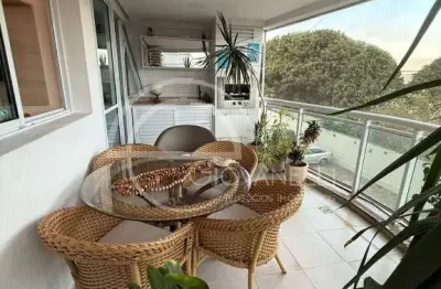 Apartamento à venda no rio 2 : 2 quartos, 1 suite, 3 banheiros, 1 vaga, 84m².