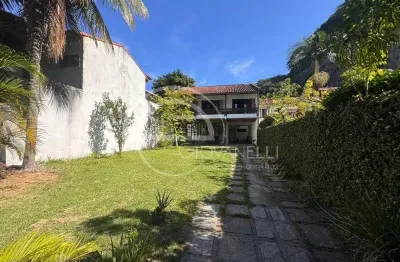Luxuosa casa em condomínio à venda na barra da tijuca, rio de janeiro-rj: 4 quartos, 2 suítes, 4 banheiros, 3 vagas, 499m².