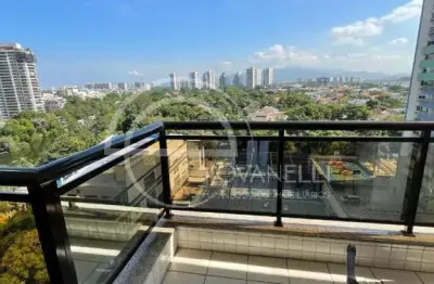 Apartamento com 2 quartos à venda na Rua Mário Covas Júnior, 50, Barra da Tijuca, Rio de Janeiro