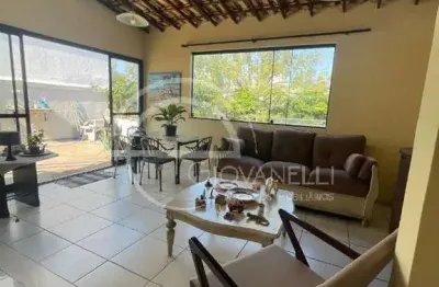 Cobertura de 4 quartos à venda - recreio dos bandeirantes