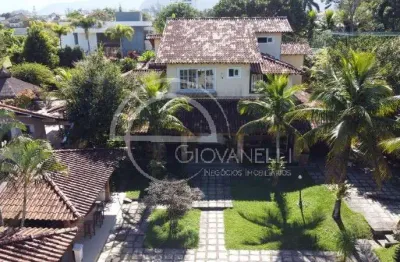 Casa em condomínio fechado com 4 quartos à venda na Avenida Prefeito Dulcídio Cardoso, 12860, Barra da Tijuca, Rio de Janeiro