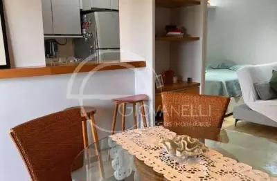 Apartamento à venda condomínio parque das rosas, edifício four:  1 quarto, 1 banheiro, 1 vaga, 65m²