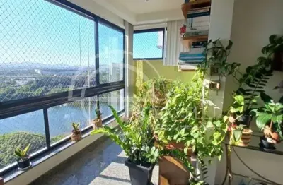 Apartamento com 1 quarto à venda na Avenida Ayrton Senna, 270, Barra da Tijuca, Rio de Janeiro