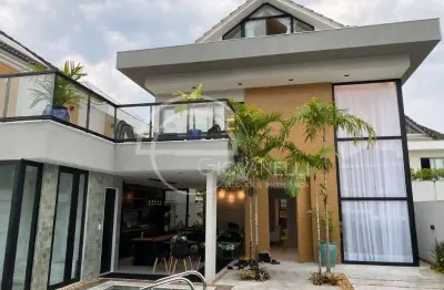 Casa  de 4 quartos à venda - recreio dos bandeirantes - art life