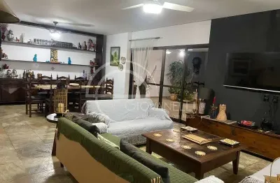 Apartamento com 5 quartos à venda na Rua Desembargador Fernandes Pinheiro, 123, Barra da Tijuca, Rio de Janeiro