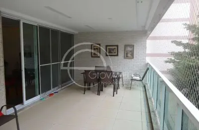 Apartamento com 3 quartos à venda na Rua João Líra, 42, Leblon, Rio de Janeiro